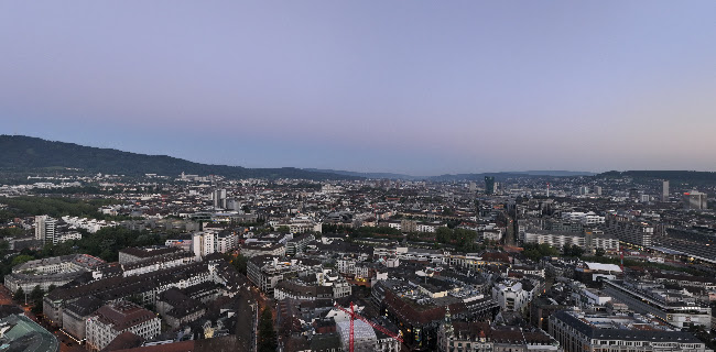 Comentarii opinii despre Club zum Rennweg