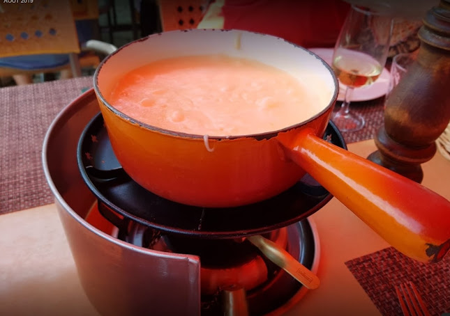 Comentarii opinii despre Hôtel Auberge du Lac-des- Joncs