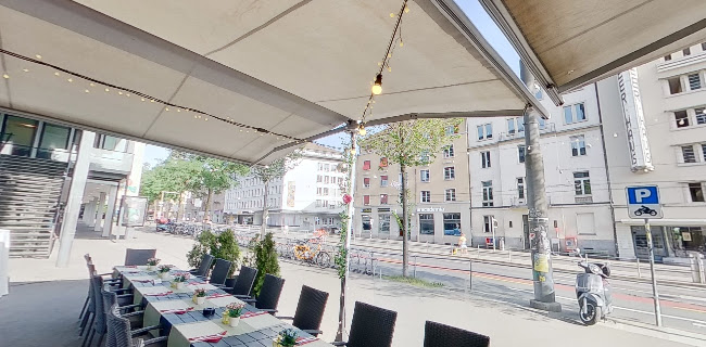 Opinii despre Restaurant Allresto Beirut în Bern - Gastronomie und Hotellerie