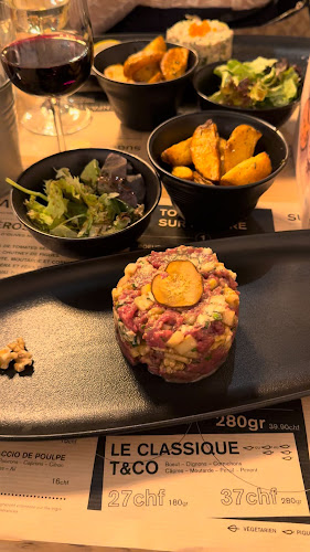 Comentarii opinii despre Tartares & Co