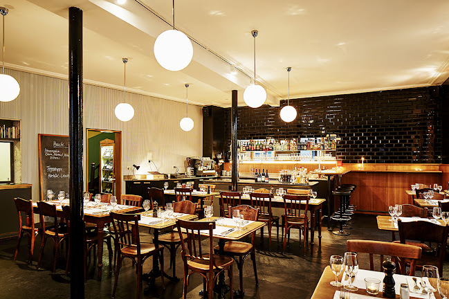 Zum goldenen Fass - Basel