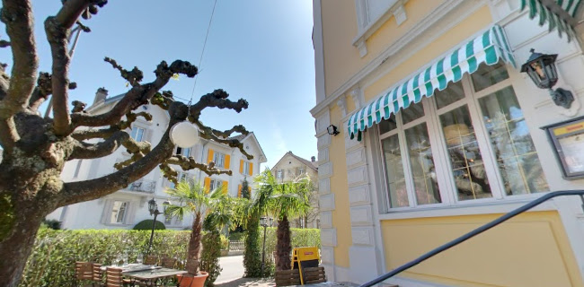 Ristorante Castello Winterthur - Winterthur