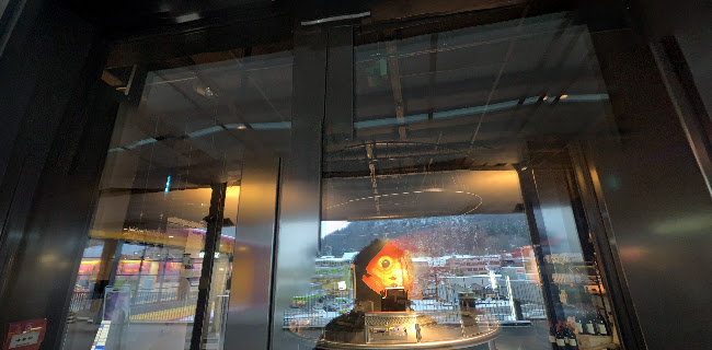 El Pescador - The Fish Market