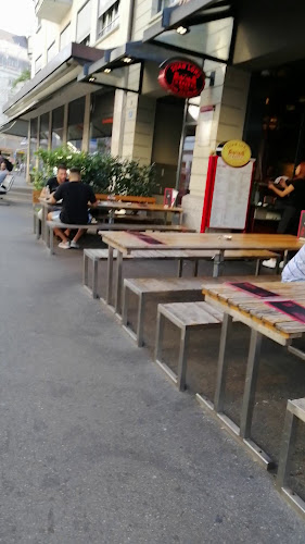 Suan Long - Langstrasse