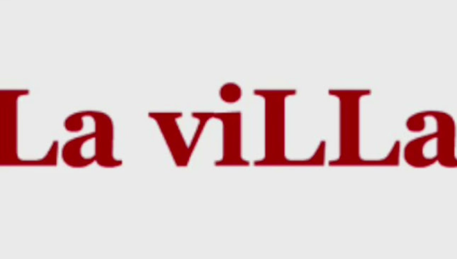 Opinii despre Kebab La Villa Tacos în Biel - Gastronomie und Hotellerie