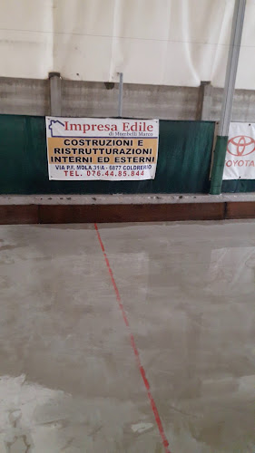 Osteria Pizzeria Ideal