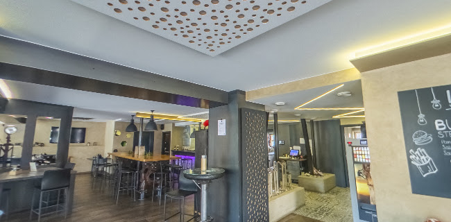 Fountain Steakhouse - Gastronomie und Hotellerie