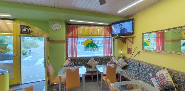 Opinii despre Säntis Kebab & Pizza Kurier în Herisau - Gastronomie und Hotellerie