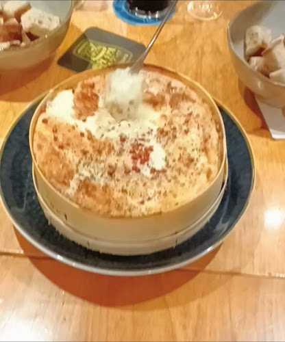 Opinii despre Oink Oink în St. Gallen - Gastronomie und Hotellerie