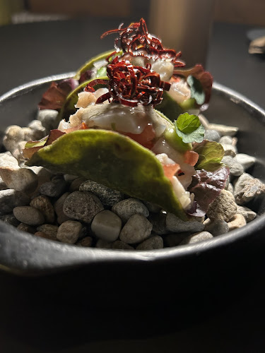 Parada 30 - Gastronomie und Hotellerie