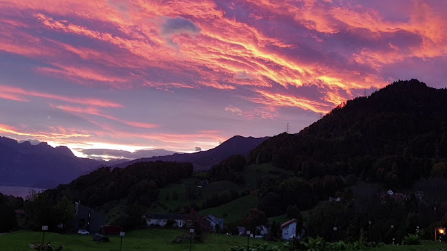 Opinii despre Restaurant Panorama Lihn în Filzbach - Gastronomie und Hotellerie