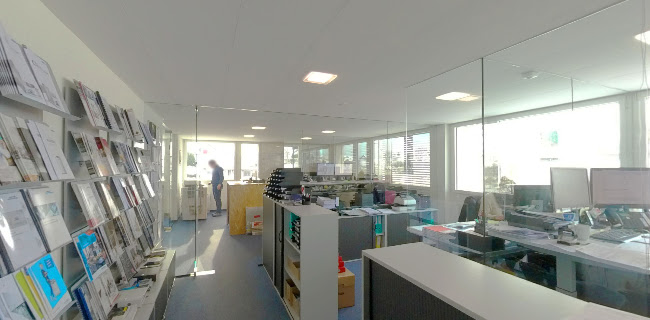 Opinii despre Mettler Gastrotechnik AG în Wollerau - Gastronomie und Hotellerie