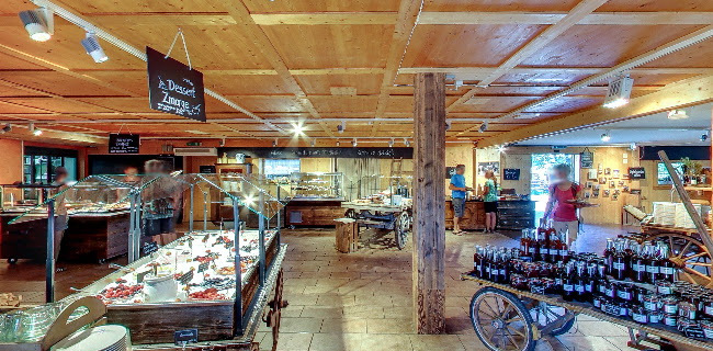 Dorfstrasse 23, 8607 Seegräben