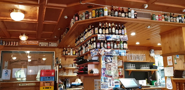 Opinii despre Bachtel-Ranch în Hinwil - Gastronomie und Hotellerie