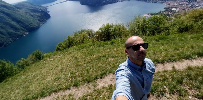 Comentarii opinii despre Ristorante panoramico Vetta Monte Brè