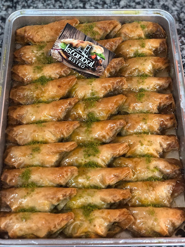 Istanbul Kebab Rapperswil - Rapperswil-Jona