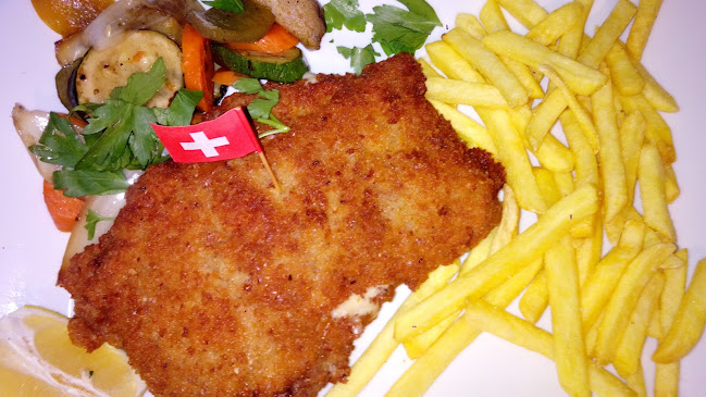 Opinii despre Restaurant Holzschopf în Basel - Gastronomie und Hotellerie