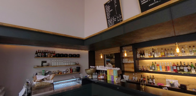 Comentarii opinii despre Bistro Riffraff