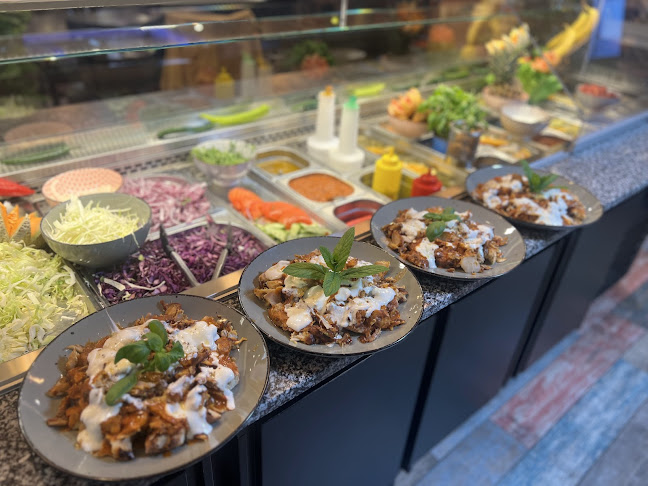 Comentarii opinii despre Istanbul Kebab Rapperswil