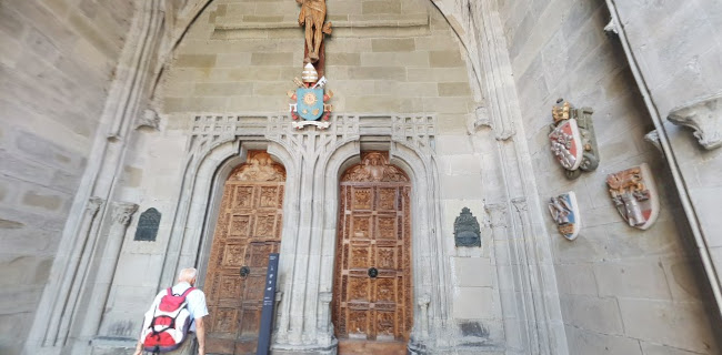 DOM Konstanz | Restaurant · Café · Bar