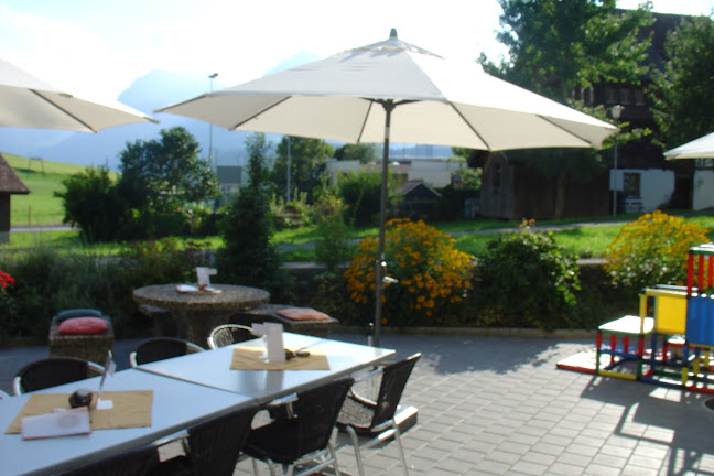 Wildi's Dorfcafé - Restaurant-Café - Gastronomie und Hotellerie