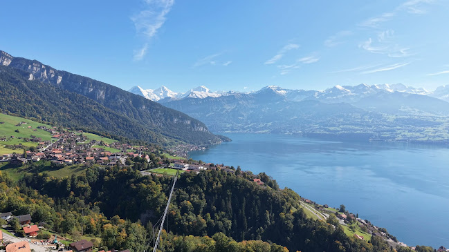 Restaurant Panorama - Sigriswil