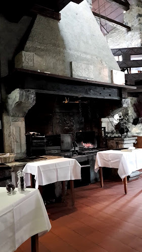 Opinii despre Le Saint Christophe în Bex - Gastronomie und Hotellerie