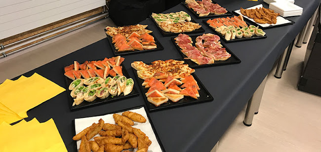 Comentarii opinii despre Restaurant Salt and Pepper Sàrl