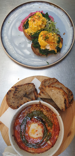 The Aarburg Hotel & Café - Gastronomie und Hotellerie