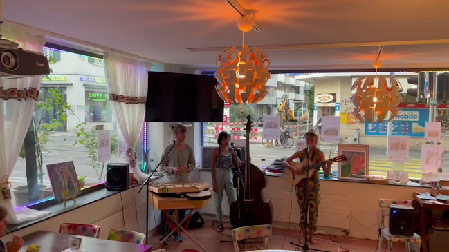 Bistro munarts - Gastronomie und Hotellerie