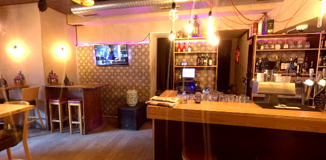 Club-Restaurant Salzturm - Brig-Glis