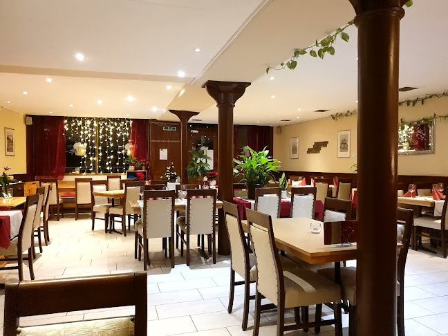 Opinii despre Au Tirlibaum în Fribourg - Gastronomie und Hotellerie