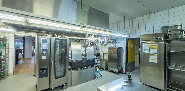 Opinii despre ZARAZ Catering & Party-Service în Rheinfelden - Gastronomie und Hotellerie