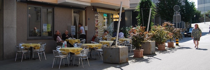 Eldorado Café