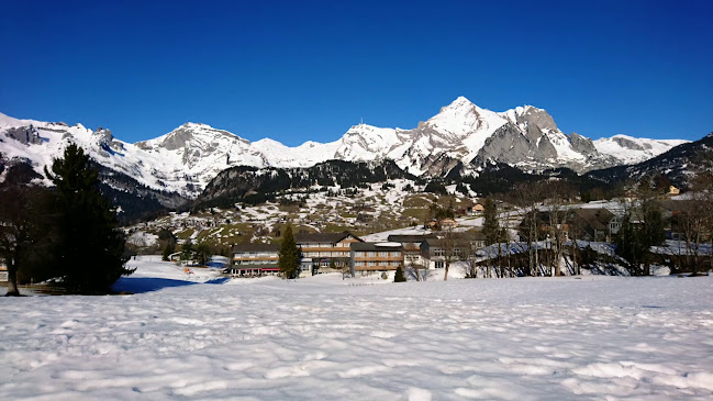 Opinii despre Iltios în Unterwasser - Gastronomie und Hotellerie