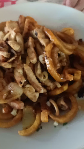 Opinii despre US-MEX Frauenfeld în Frauenfeld - Gastronomie und Hotellerie