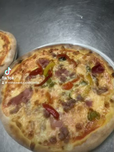 Opinii despre Ristorante Pizzeria Calabrisella în Bern - Gastronomie und Hotellerie