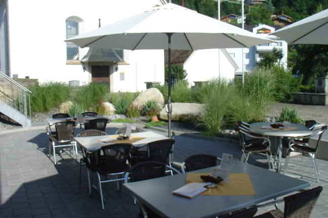 Comentarii opinii despre Wildi's Dorfcafé - Restaurant-Café