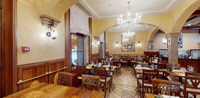 Opinii despre Ristorante Luce în Bern - Gastronomie und Hotellerie