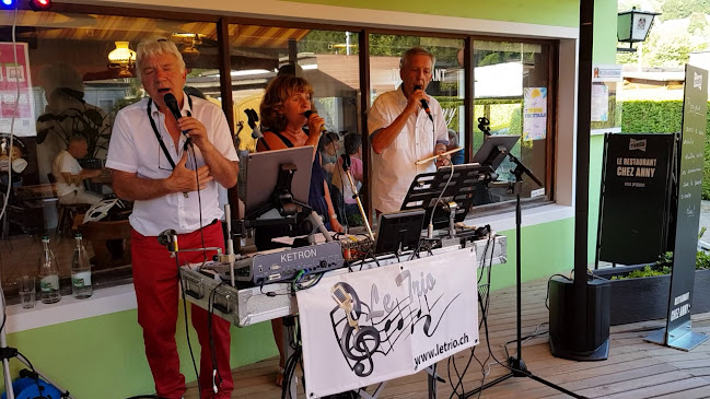 Opinii despre Chez Anny în Cheyres - Gastronomie und Hotellerie