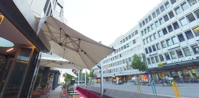 Café Restaurant Passagino - Gastronomie und Hotellerie