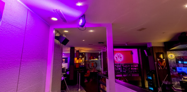 Comentarii opinii despre Funky Monkey Room