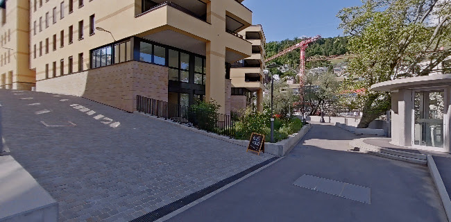 Comentarii opinii despre Bagno Popolare - Bad zum Raben