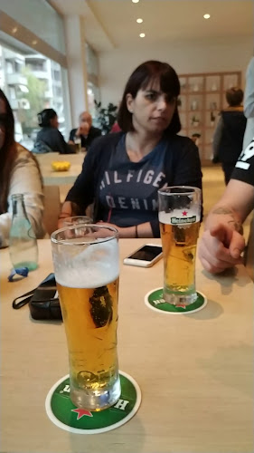 AL 74 Bar Ristorante Pizzeria