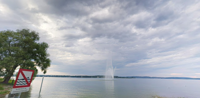Seegarten - Gastronomie und Hotellerie