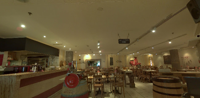 Terronia Ristorante Pizzeria