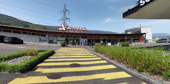 Autogrill Pieterlen AG