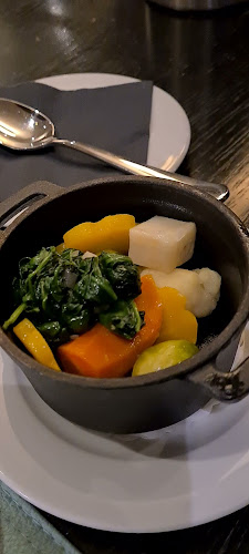 Opinii despre Bären Langenthal în Langenthal - Gastronomie und Hotellerie