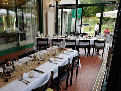 Restaurant Drizia Miremont