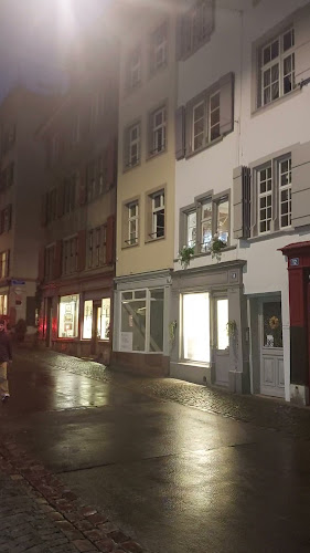 Opinii despre Ängel oder Aff în Basel - Gastronomie und Hotellerie